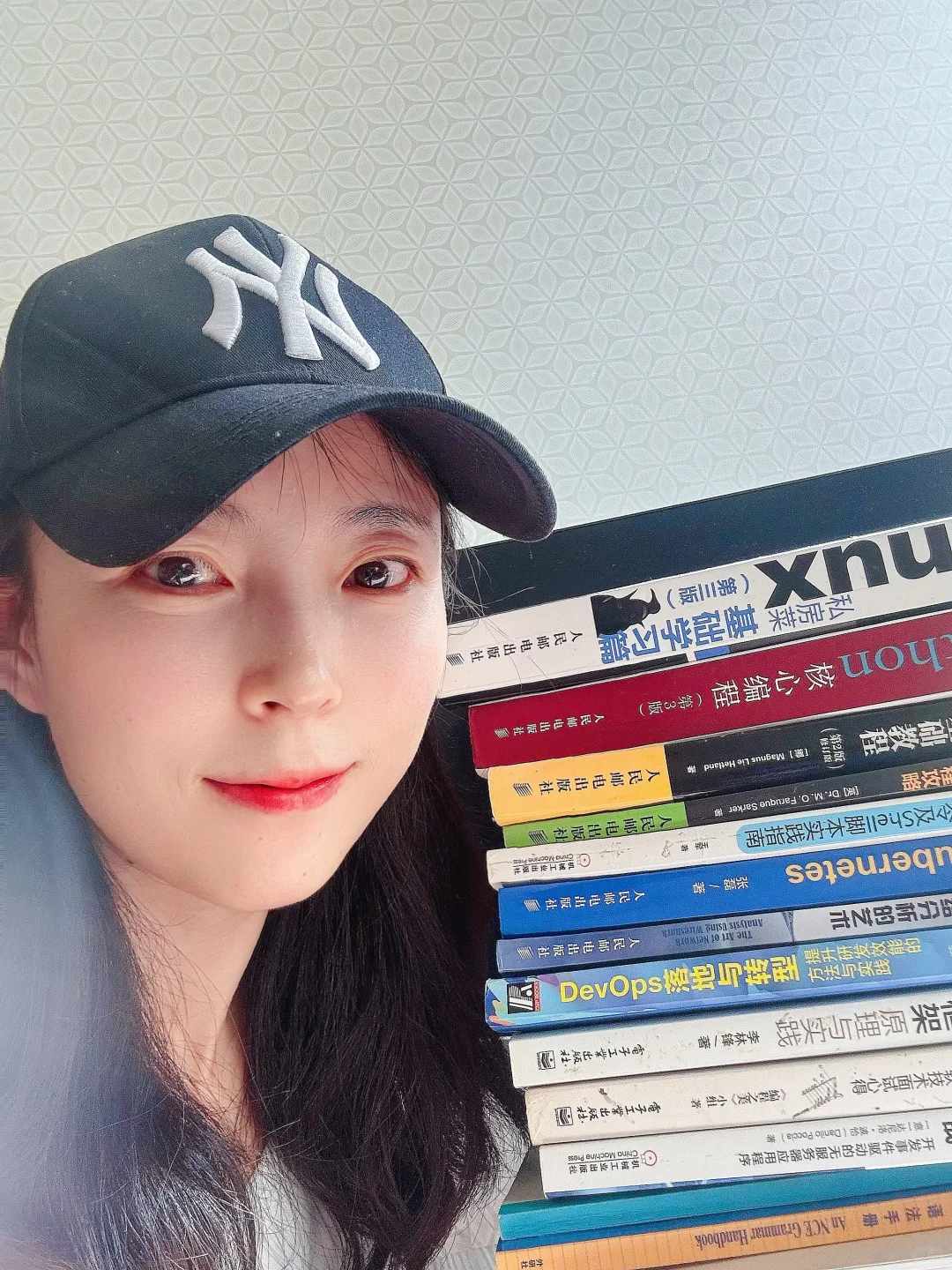 运维/开发推荐的9本好书，码住慢慢看😈