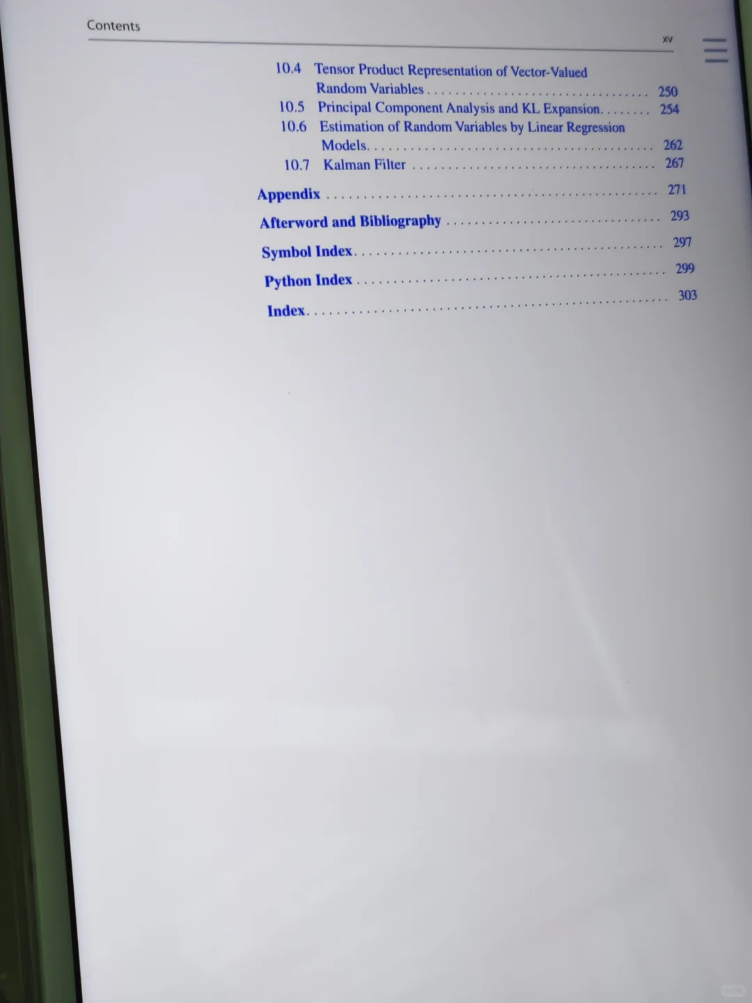 用Python讲线代真的好清晰啊！