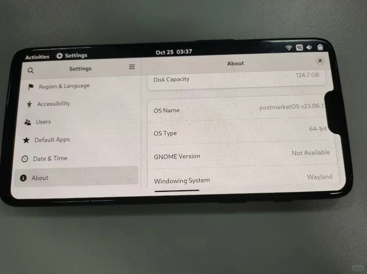 200元的骁龙845手机,能刷Linux系统有意思