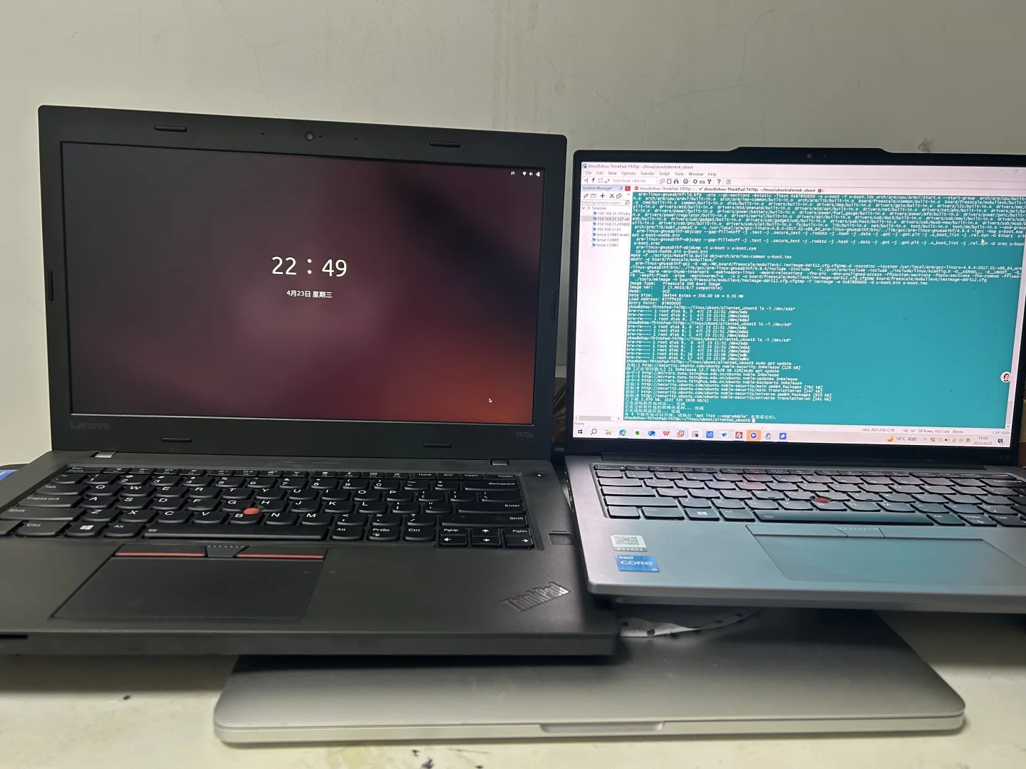 各司其职，就挺好