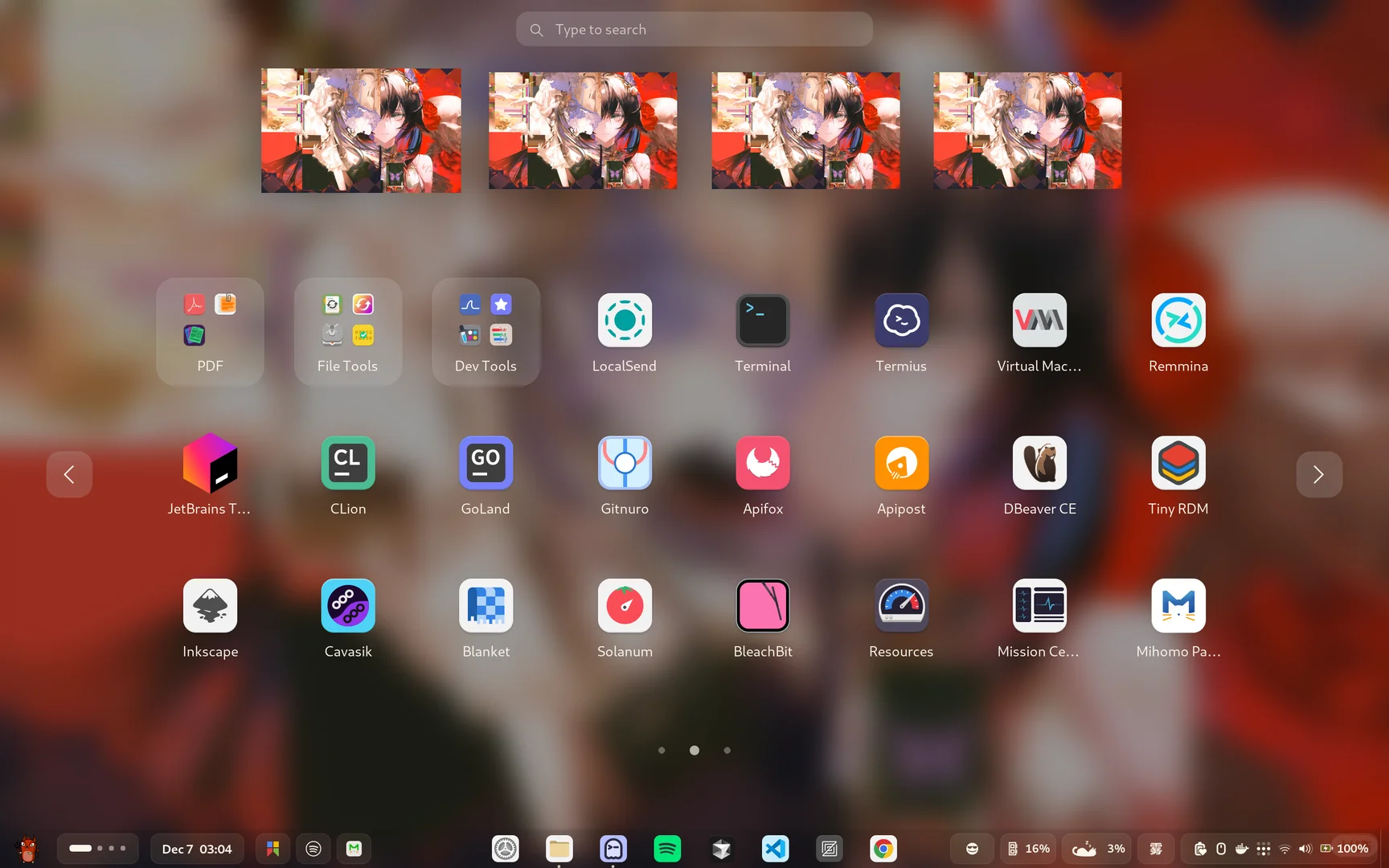 世界上真的存在喜欢Linux的女生吗