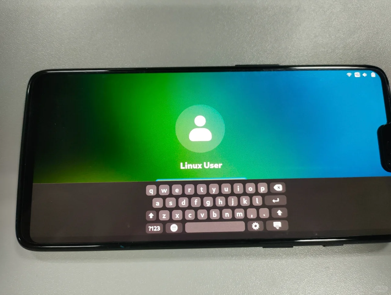 200元的骁龙845手机,能刷Linux系统有意思