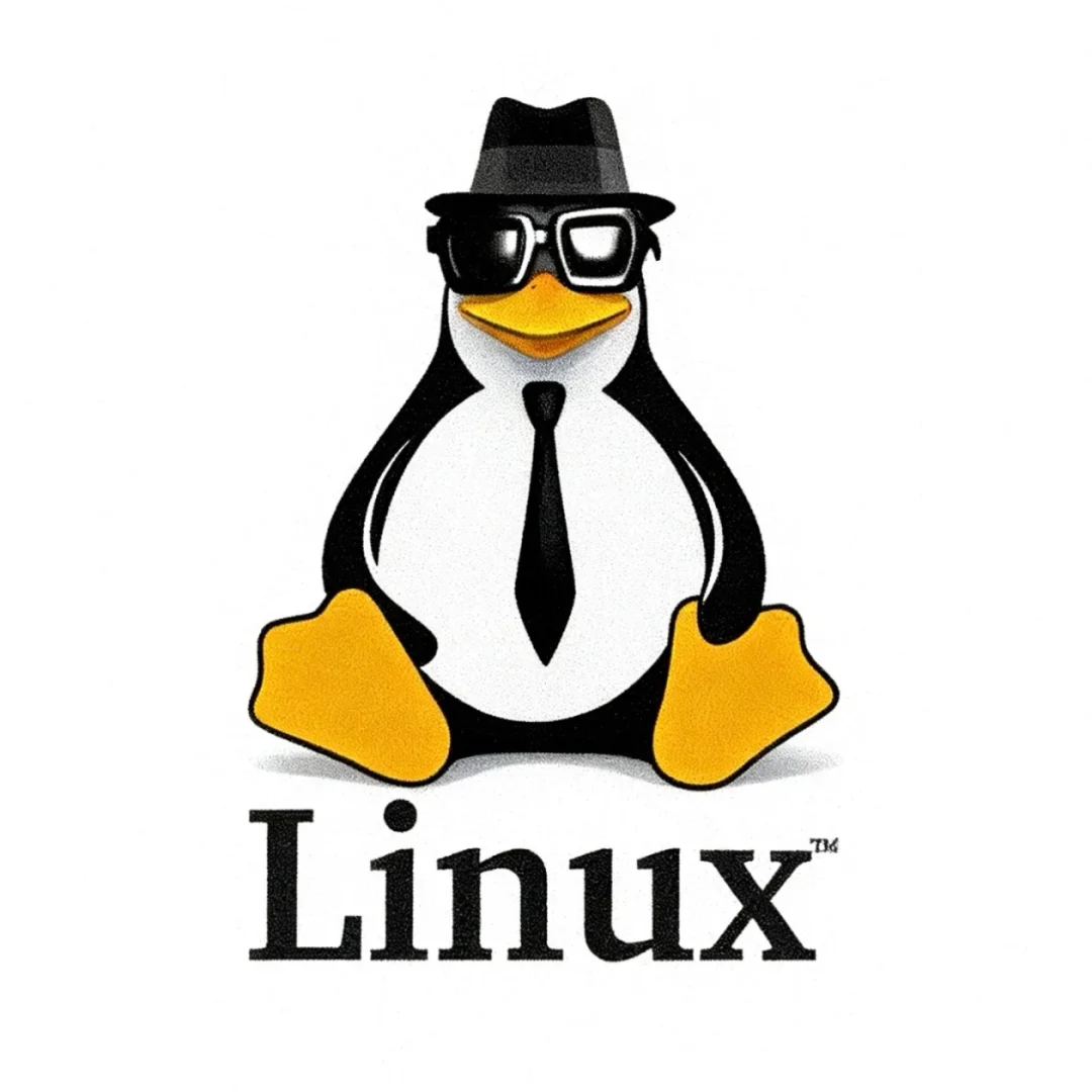 什么时候看到高雅Linux能不笑