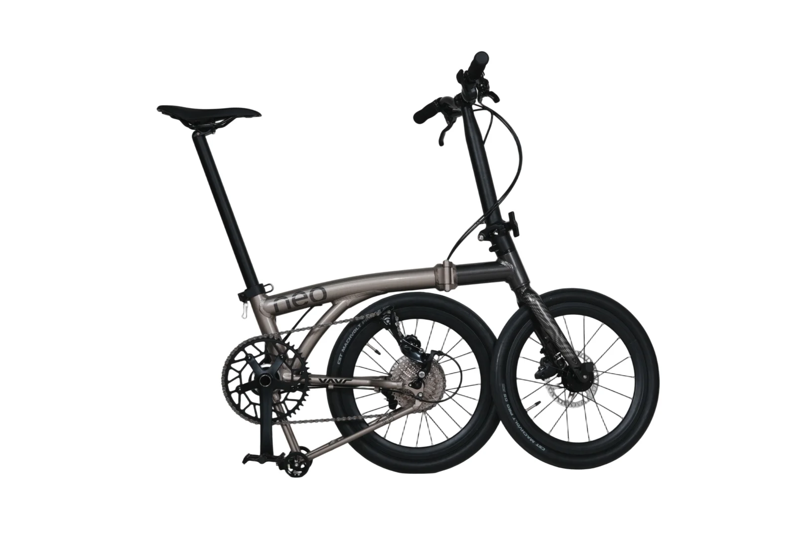 三折叠！它来了！