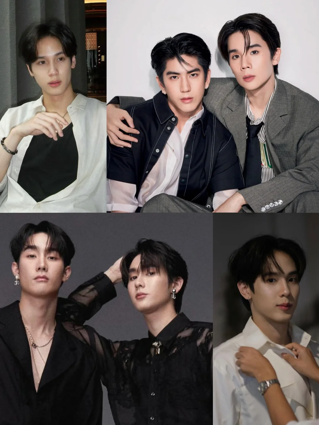 真心❤️提问：java弟弟更像谁？