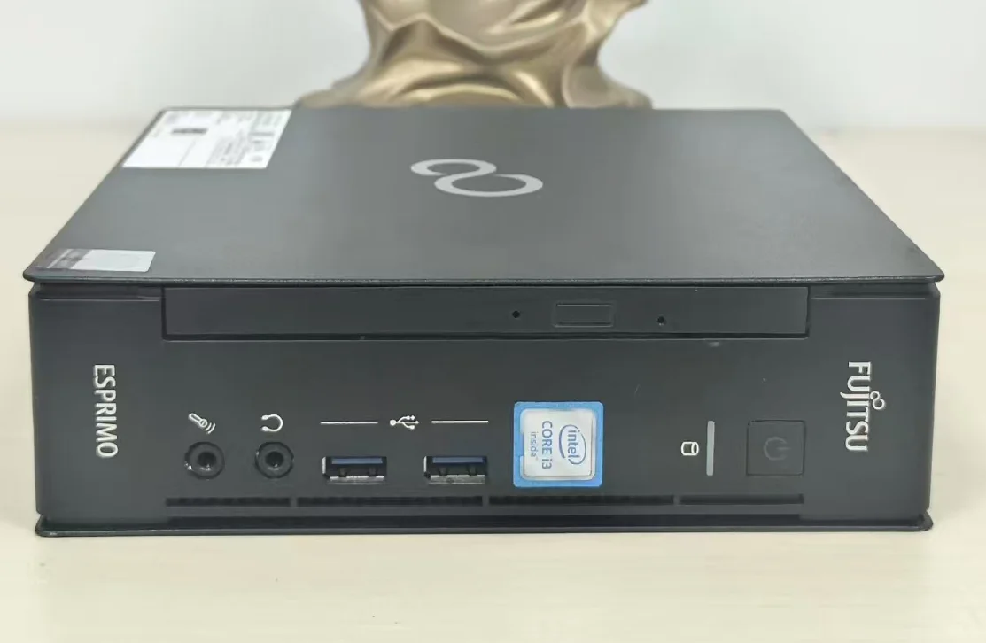 大量“洋垃圾”主机流入闲鱼,最高支持7代U