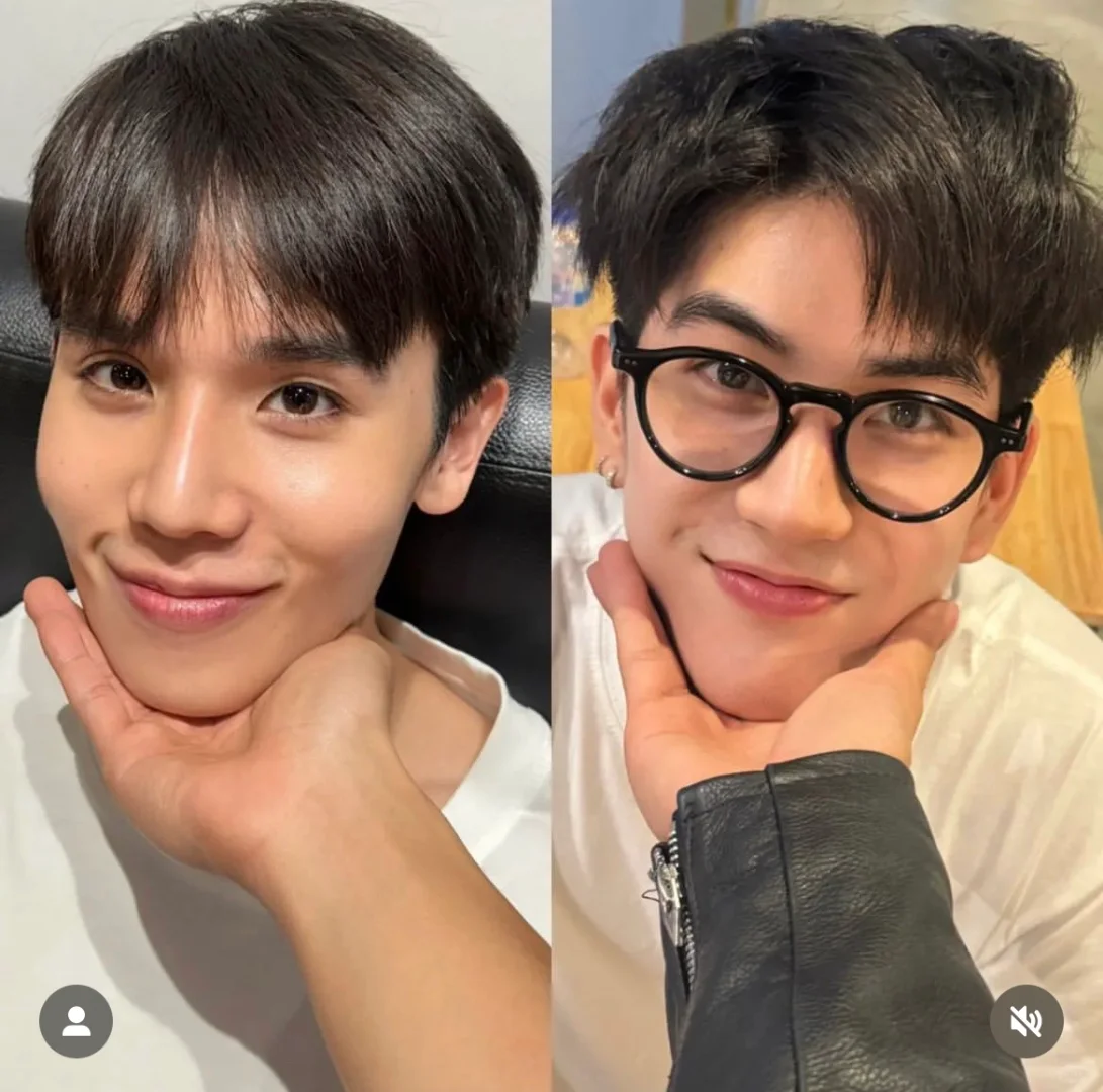 真心❤️提问：java弟弟更像谁？