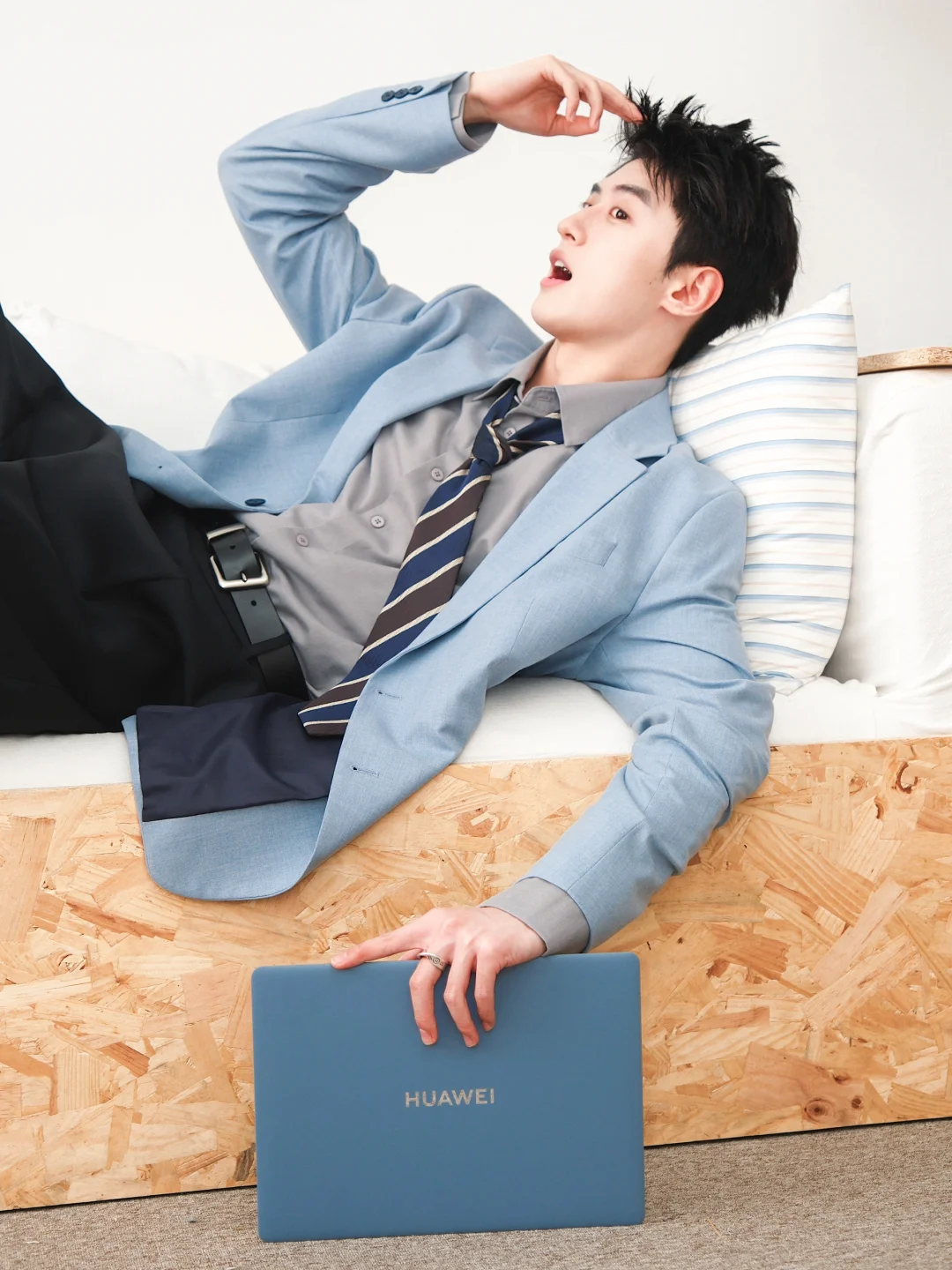 今日高智感赛道