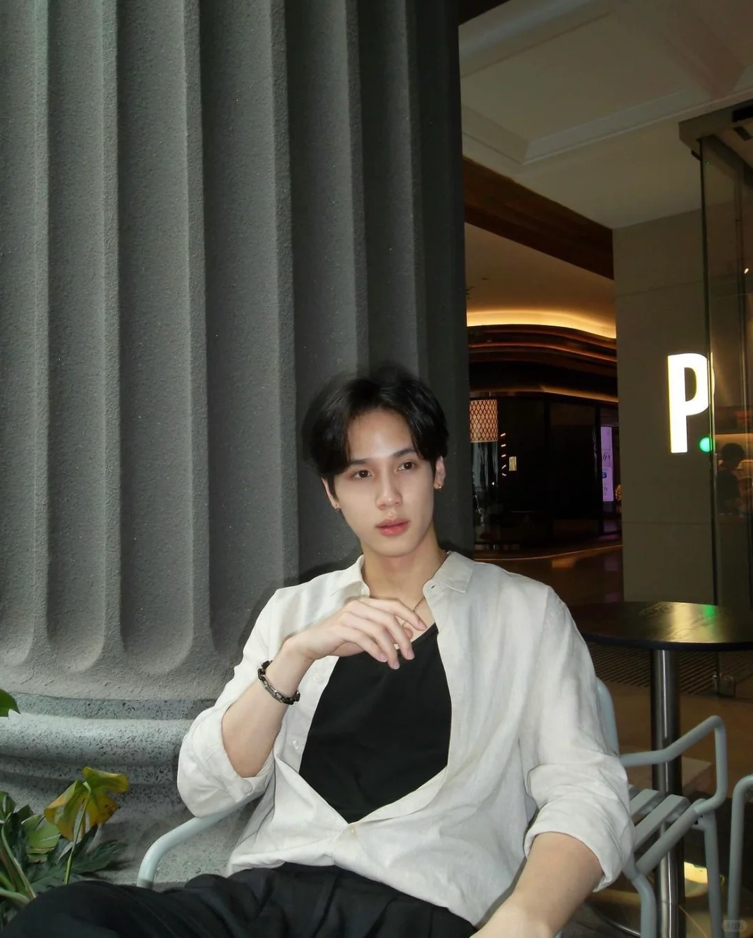 真心❤️提问：java弟弟更像谁？