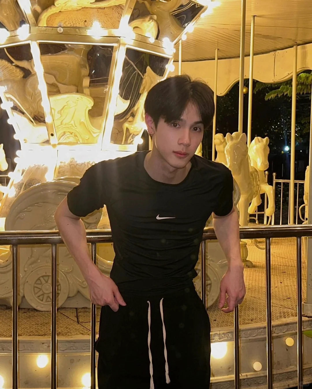 真心❤️提问：java弟弟更像谁？