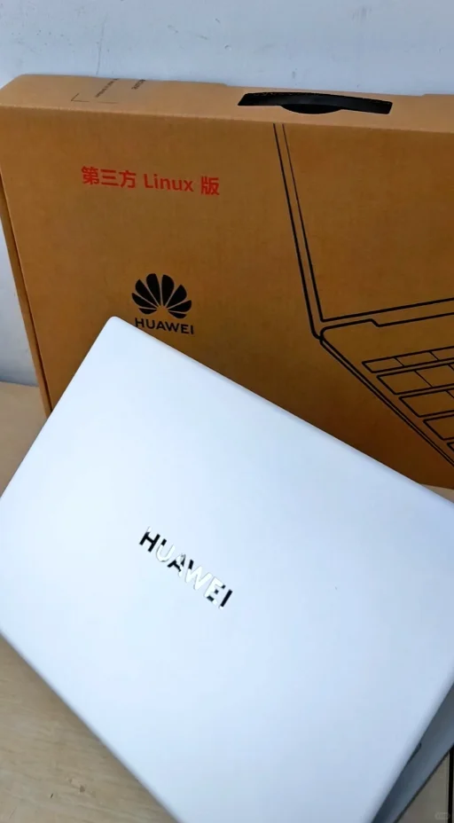 微软限制了华为，但限制不了我😏