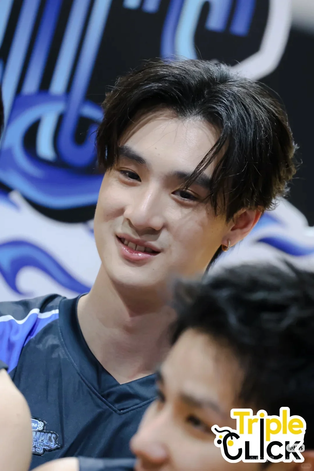 Gmm家男星，谁能分清这两个人啊