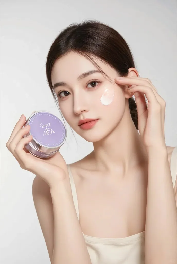 💗用liblib.AI做产品模特摄影图