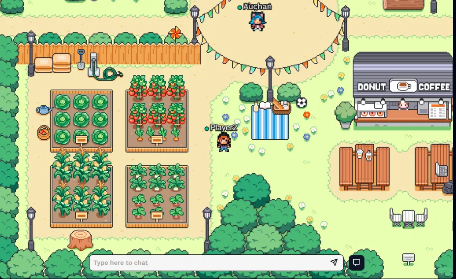 我不允许还有人不知道这个Python网站！！