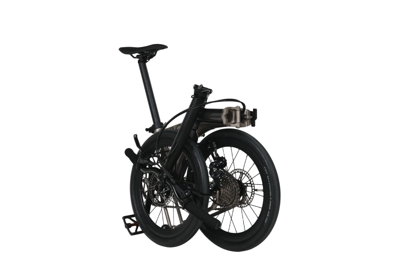 三折叠！它来了！