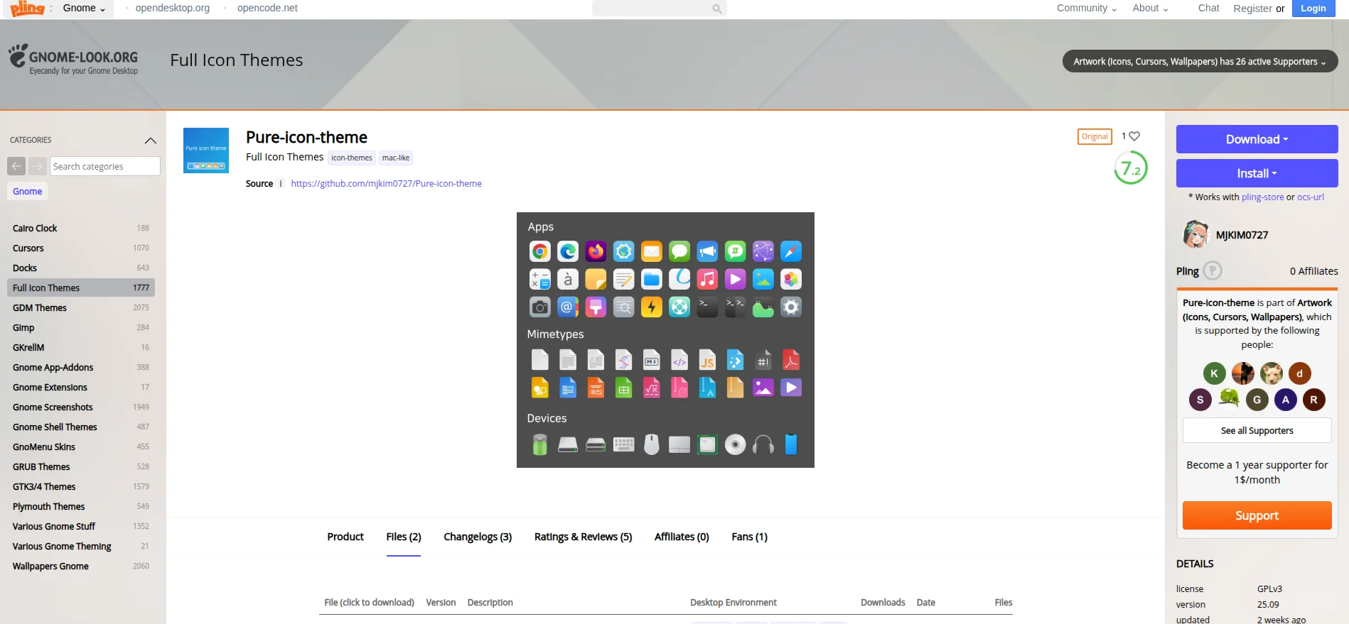 🌟 国产系统秒变高颜值！一键换主题💻