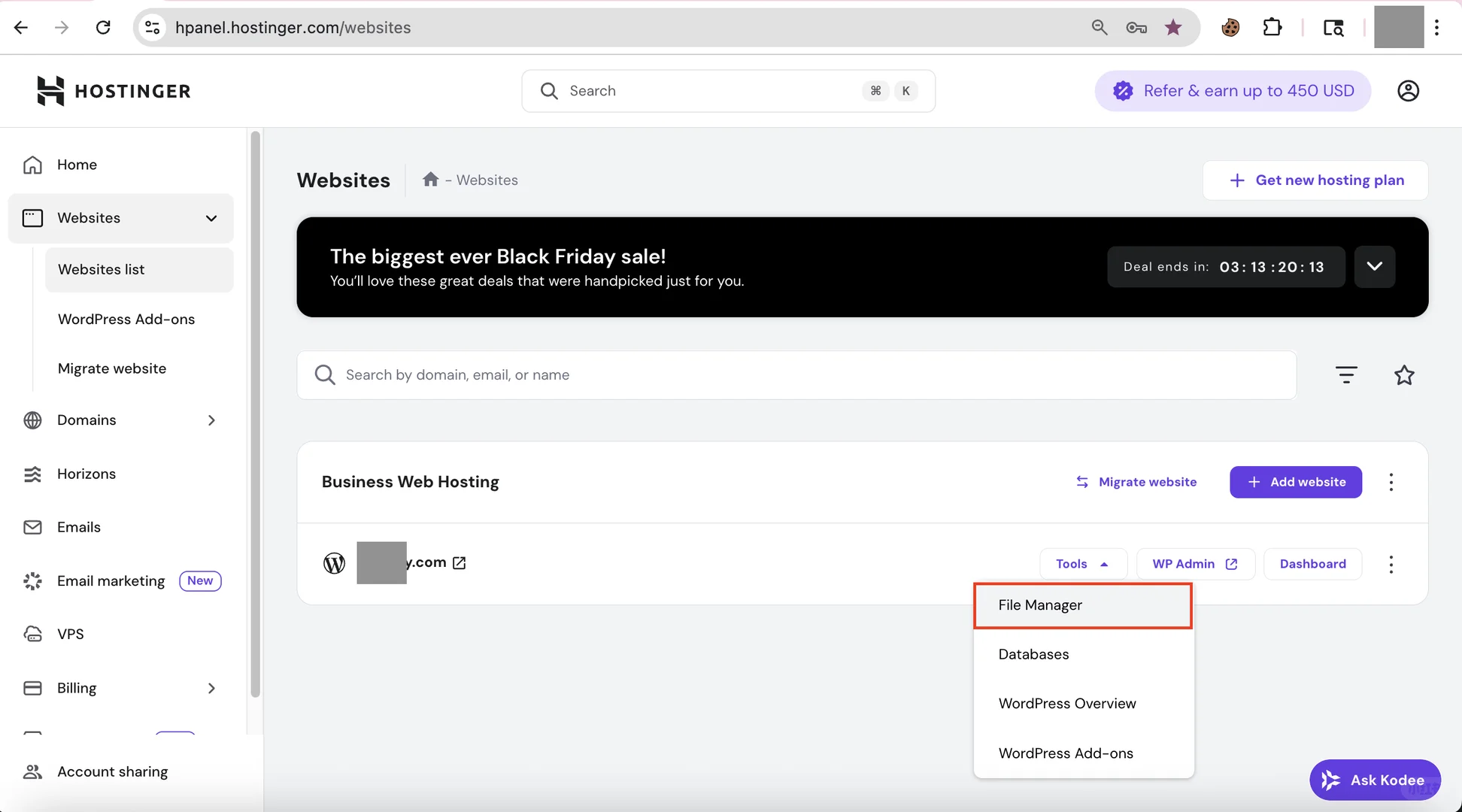 Wordpress不小心修改了站点地址解决办法