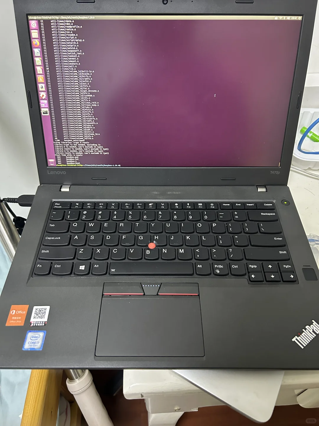 各司其职，就挺好