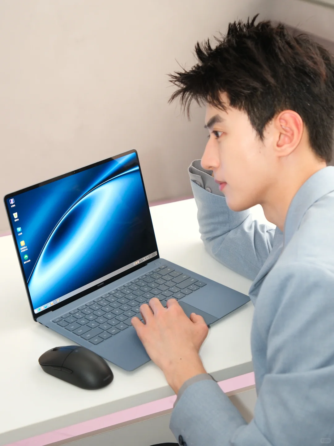 今日高智感赛道