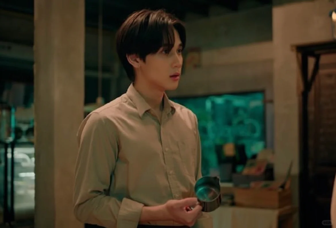 真心❤️提问：java弟弟更像谁？