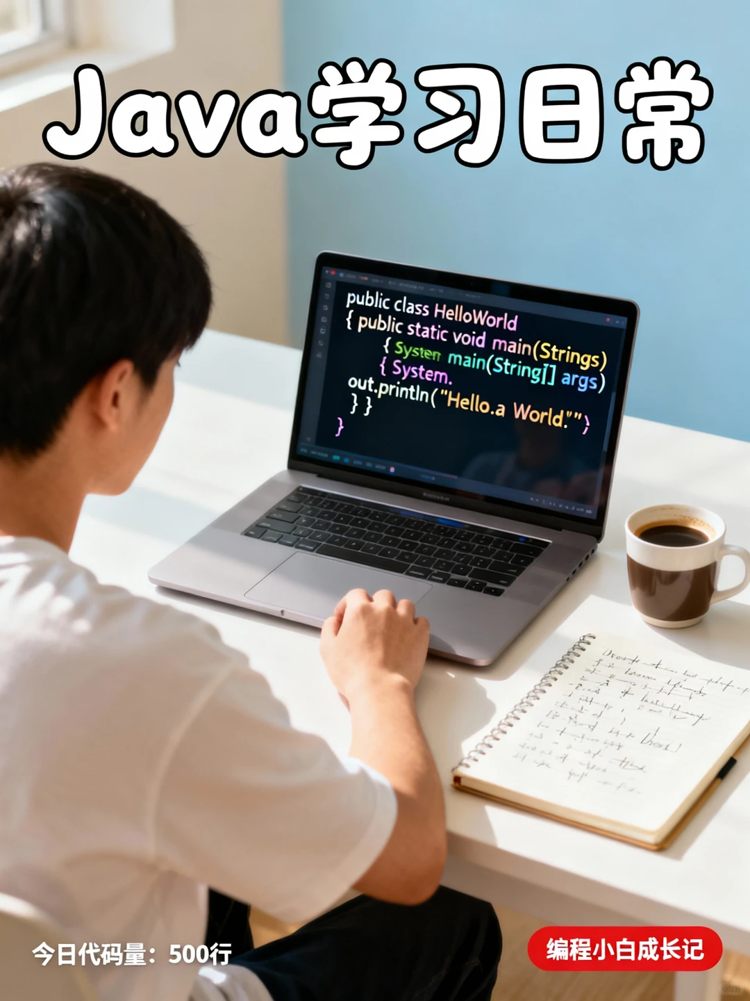 Java学习攻略🔥零基础入门