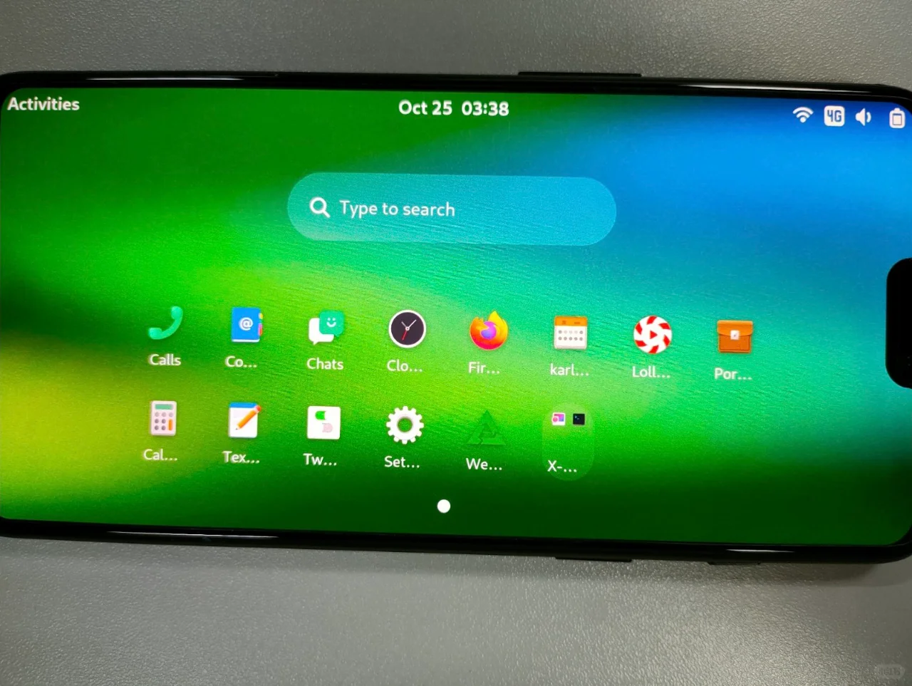 200元的骁龙845手机,能刷Linux系统有意思