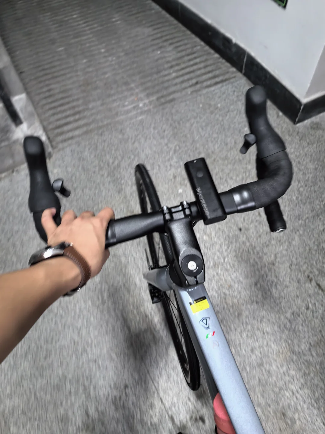 不要在网上买JAVA公路车！！！