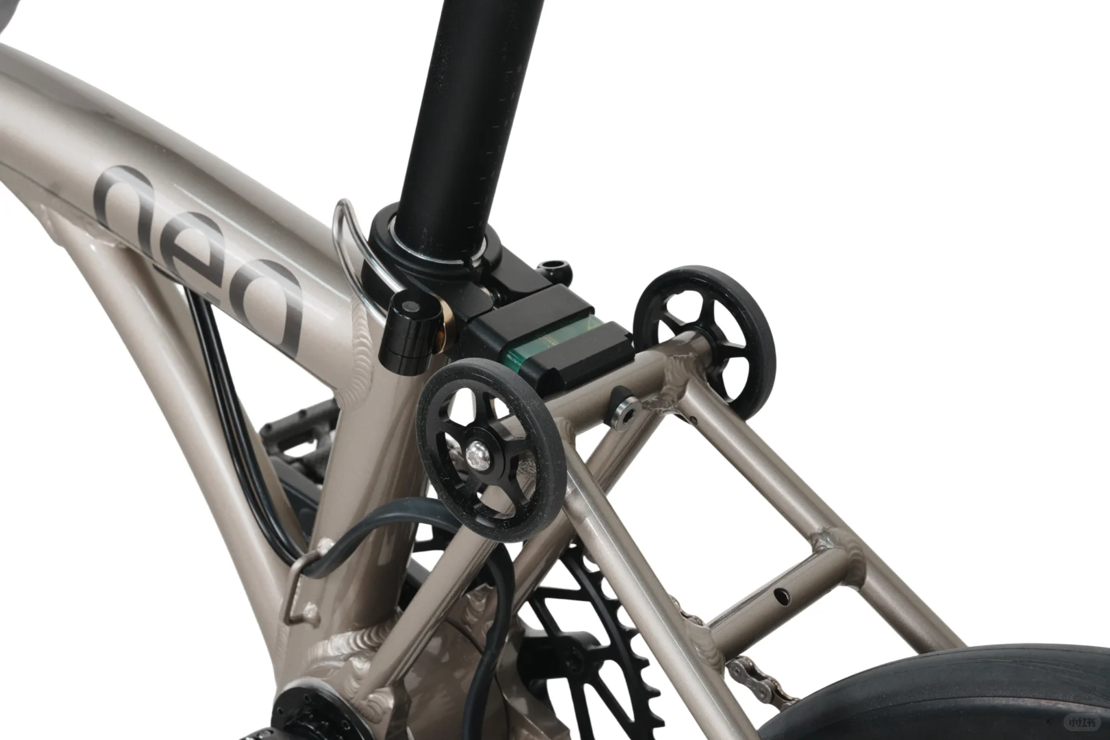 三折叠！它来了！