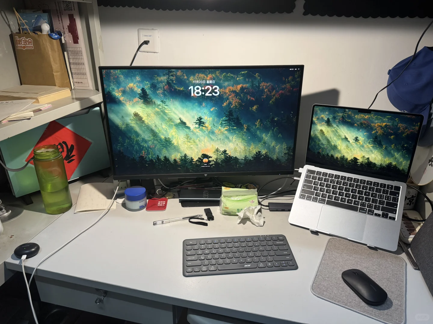 Linux初探索——让天选姬觉醒Pop!_OS天赋