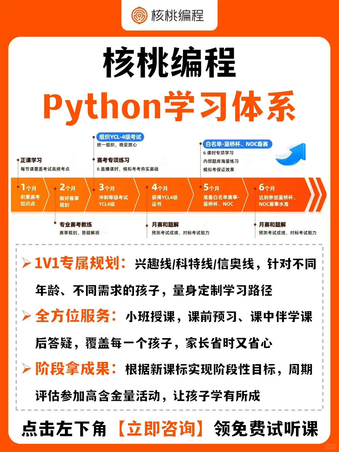 半年Python学习,孩子收获远超想象!🚀