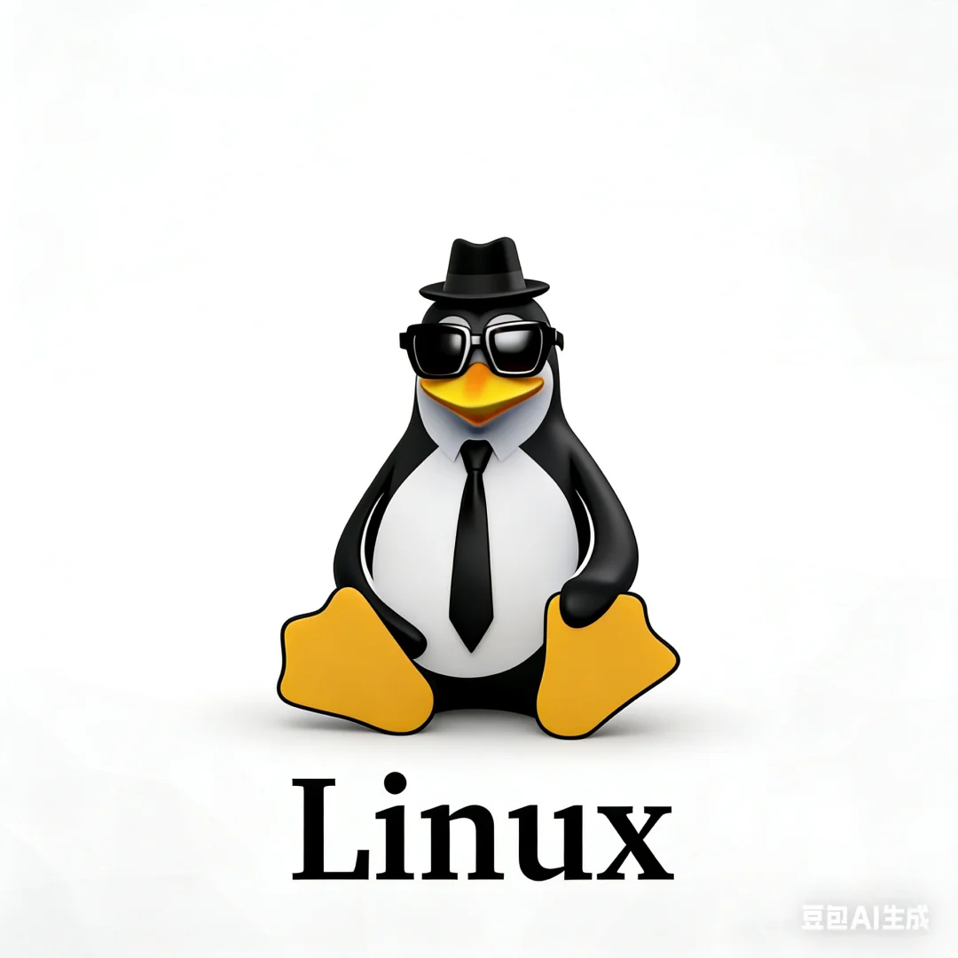 我宣布linux 是最高雅的操作系统！