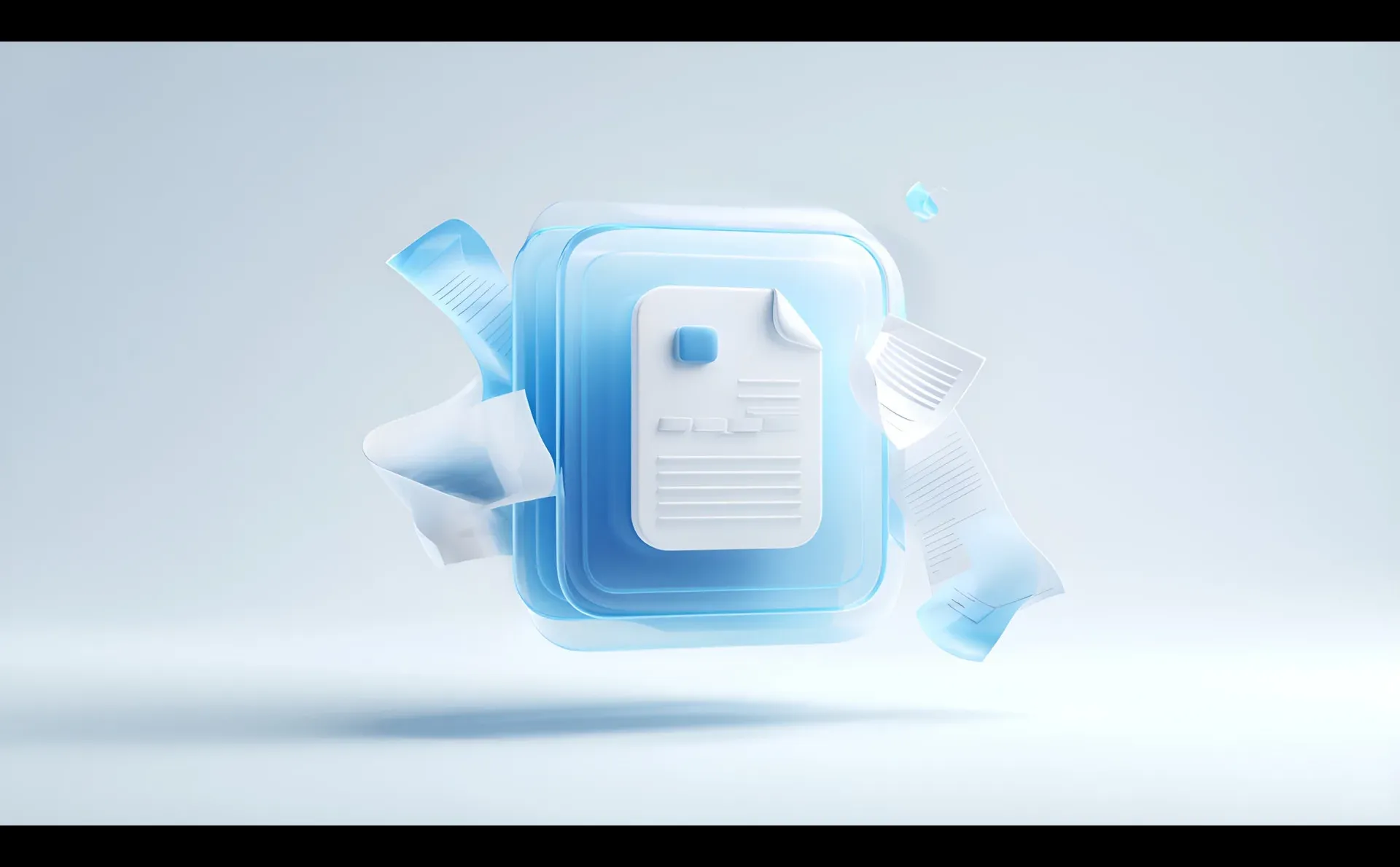 通用文字/文档/合同识别接口