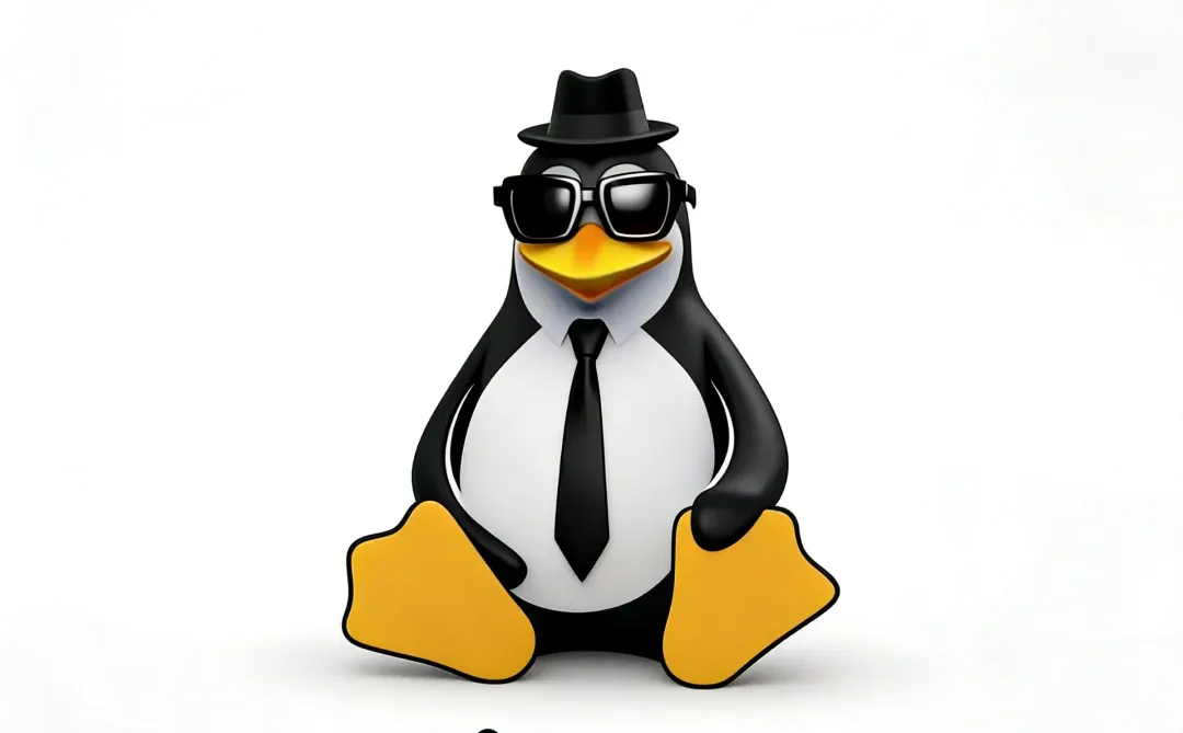 我宣布linux 是最高雅的操作系统！