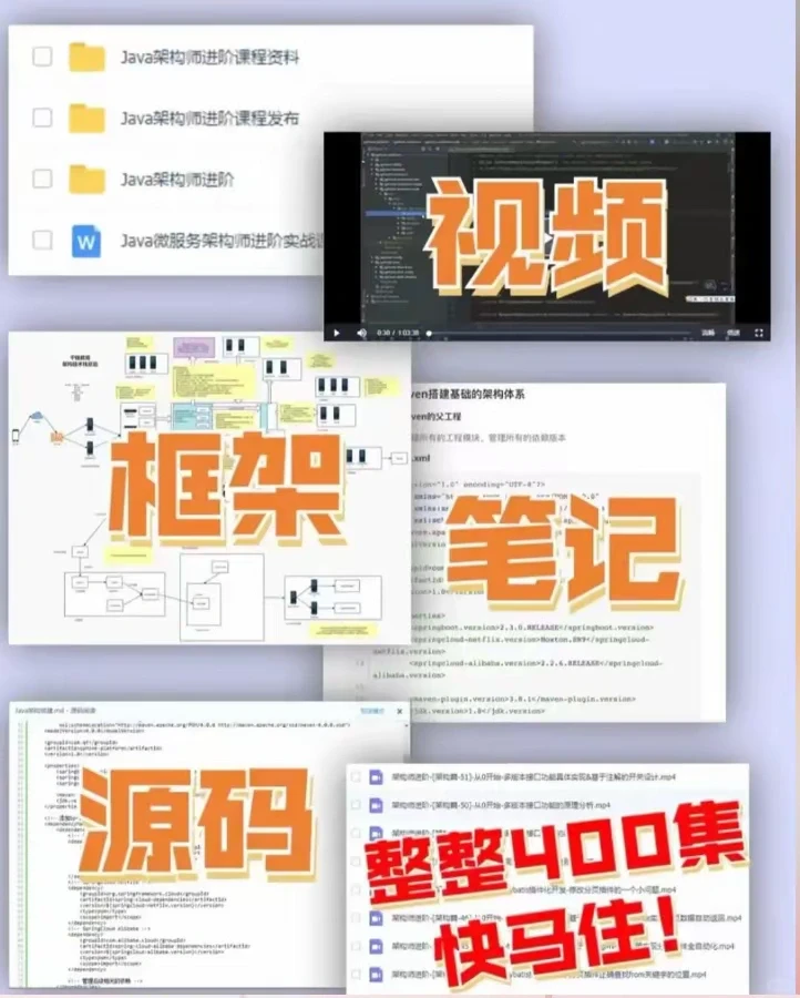Java学习顺序路线真的很重要！