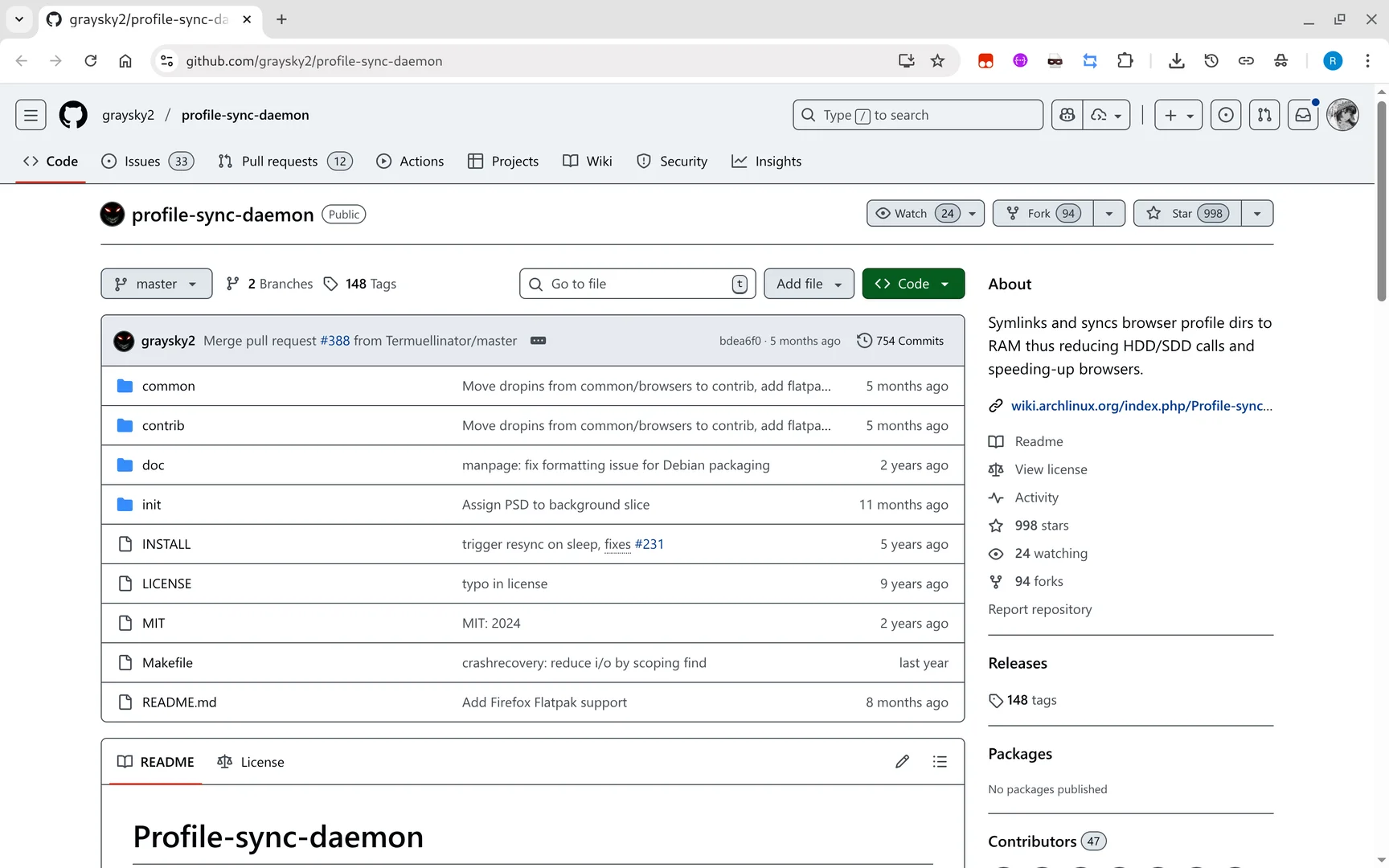 有SSD寿命焦虑的Linux用户再也不用担心啦