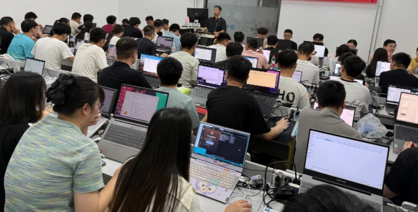 #云计算运维#云计算培训#转行it#linux培训