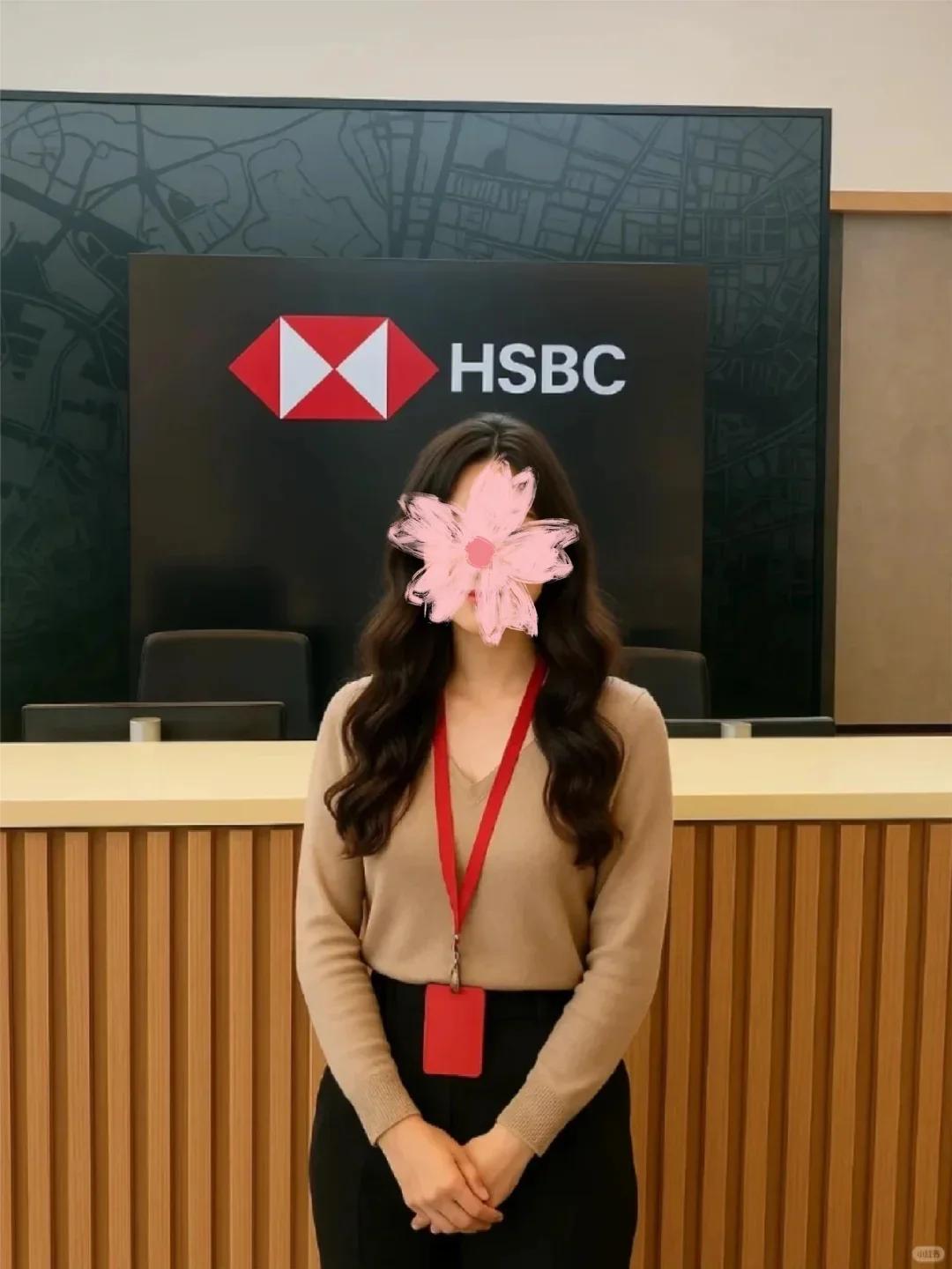 汇丰银行Java岗入职，面试很水的别焦虑