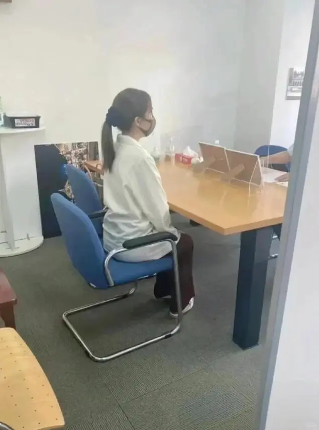 今天面试了个Java后端女生，真的让我猛抬头