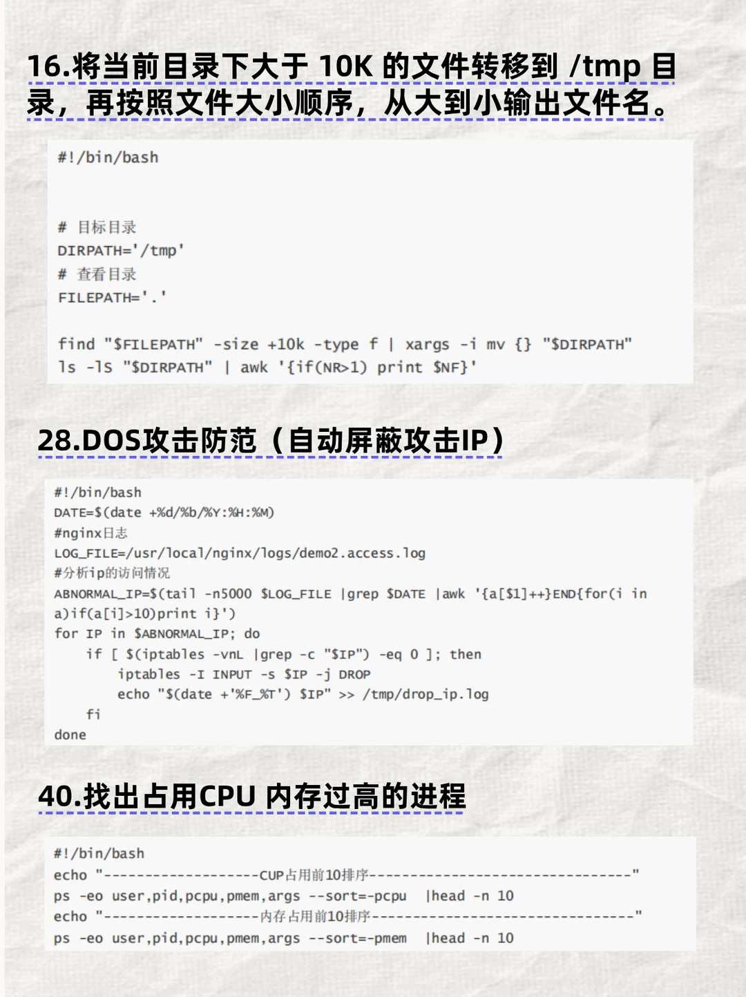 shell原来这么简单！