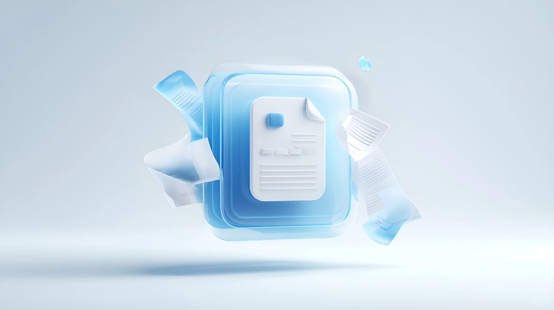 通用文字/文档/合同识别接口