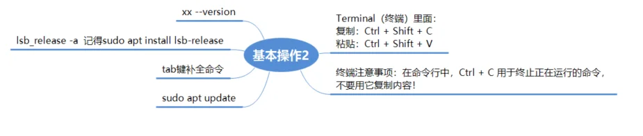 Linux基本操作（小白可看）