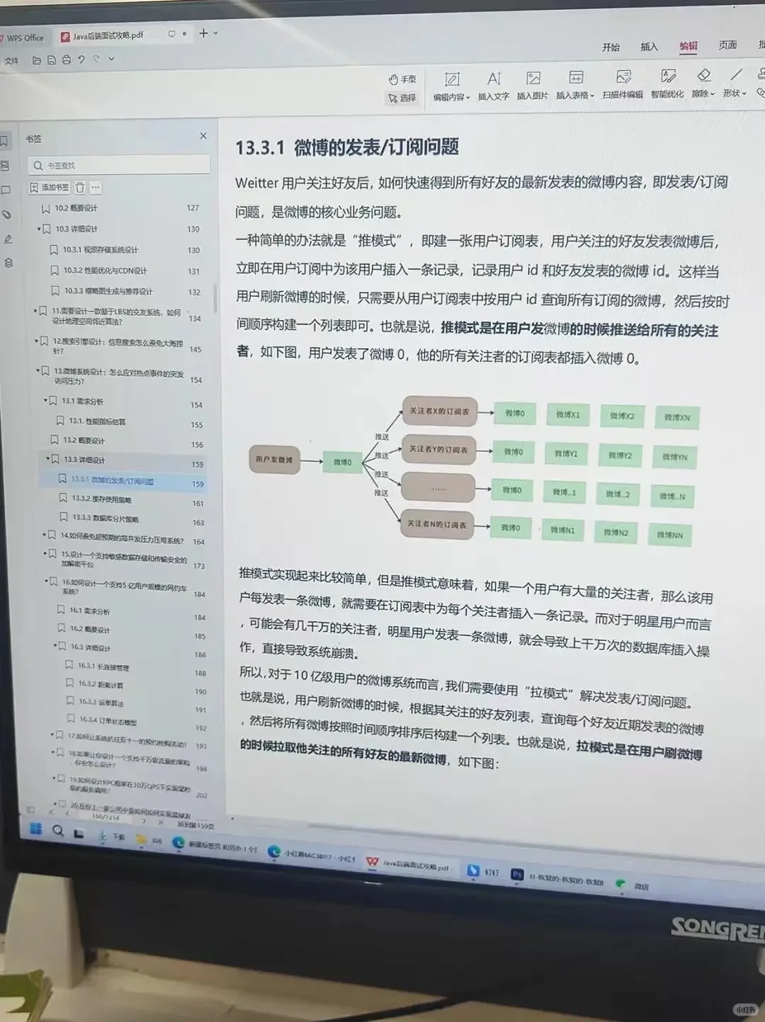 真话难听，但这就是Java工程师面试现状