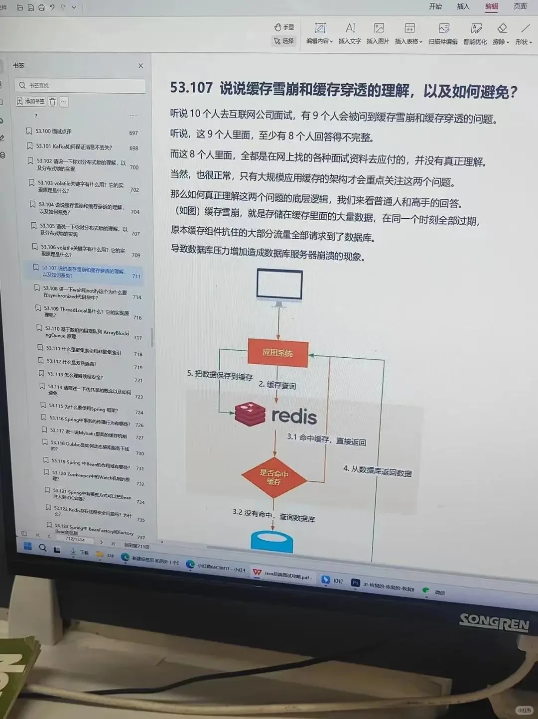 真话难听，但这就是Java工程师面试现状