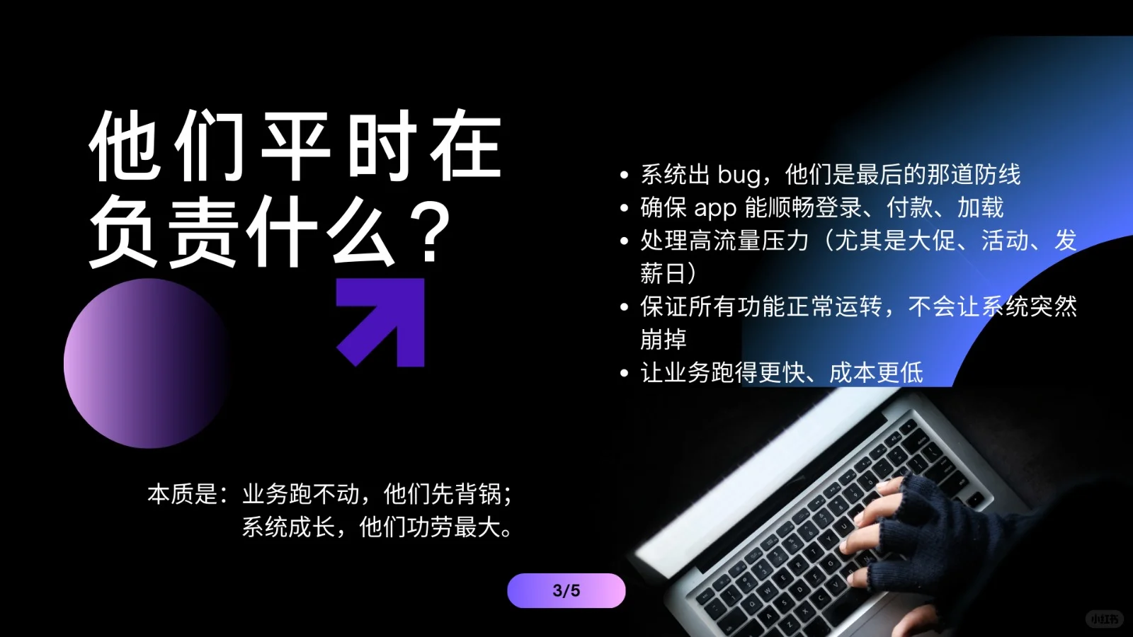 JAVA 后端如此抢手⁉️