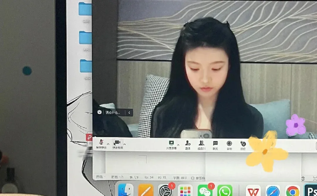 面了个测试新人，连Linux都不会用，人麻了
