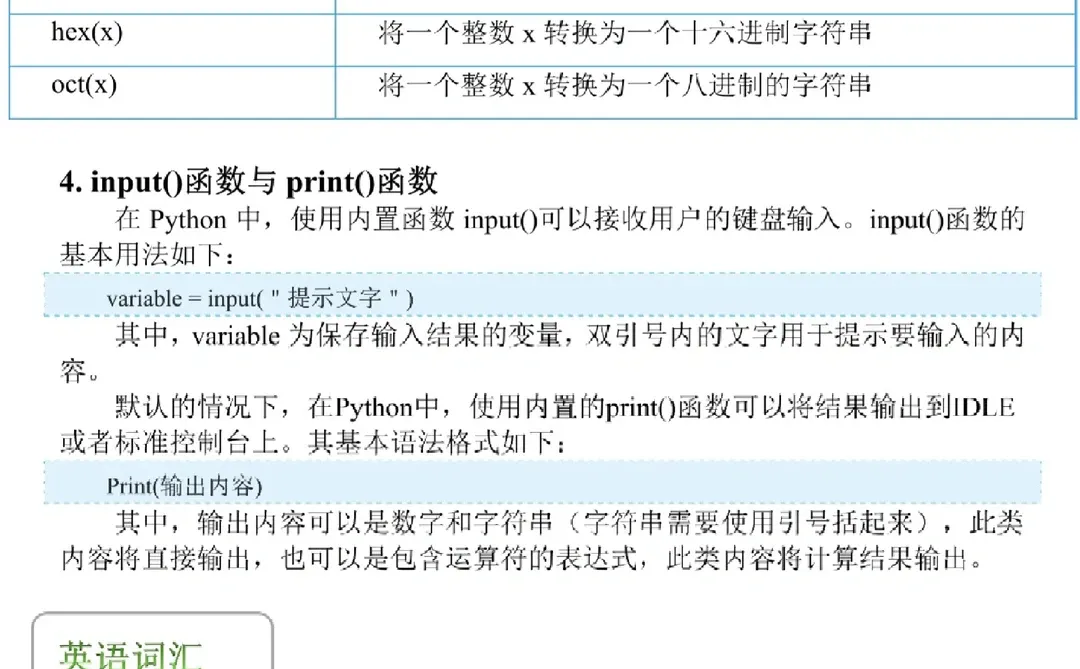信我吧 死磕这64页 你的Python就稳了！