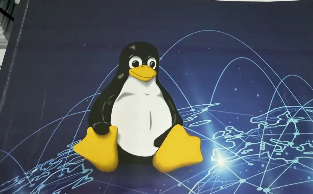 高雅人士品鉴linux中