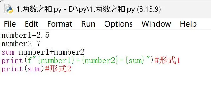 学python的小伙伴一定要看的题目