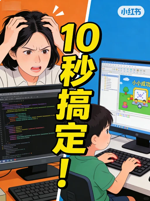 我搞不定的表格，被学Python的儿子瞬间解决