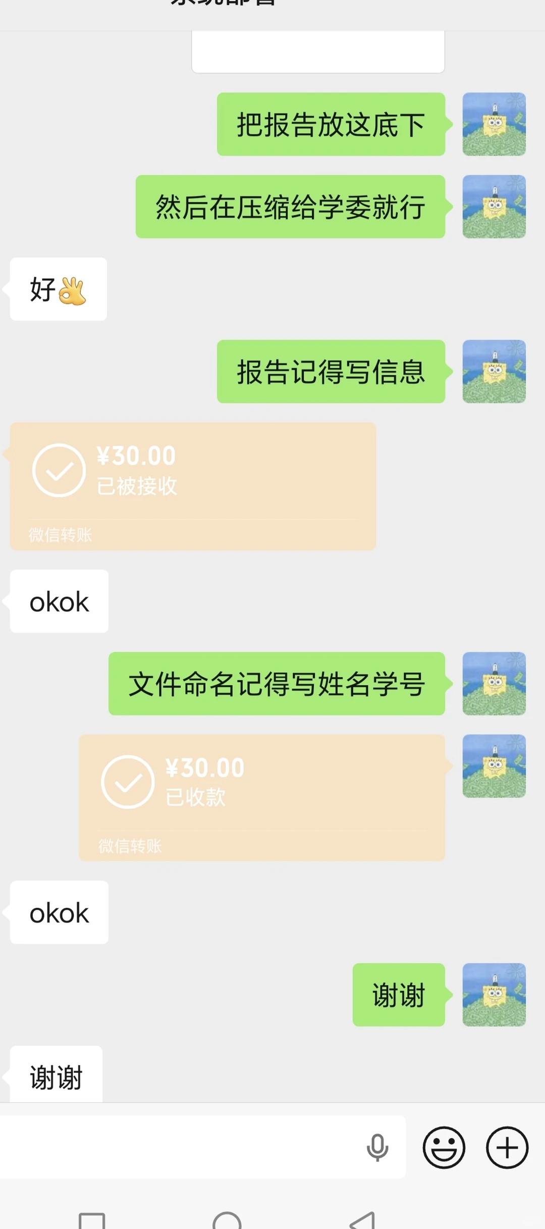 java系统部署加文档的书写